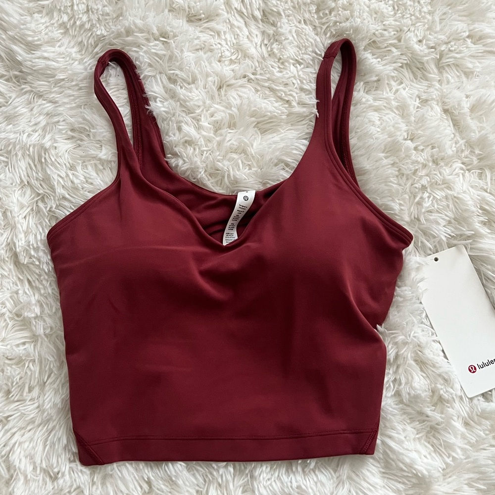 Lululemon Align Tank - NWT